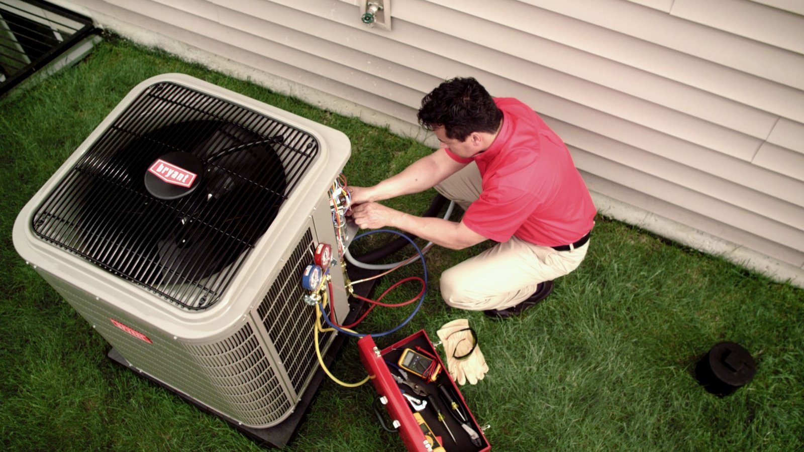 air conditioning