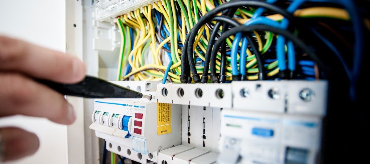 electrical fittings