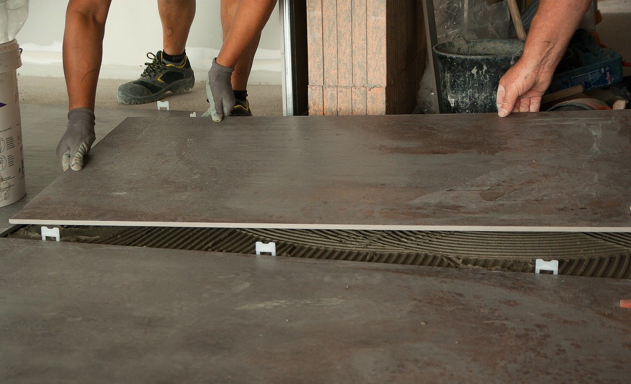 floor tiles