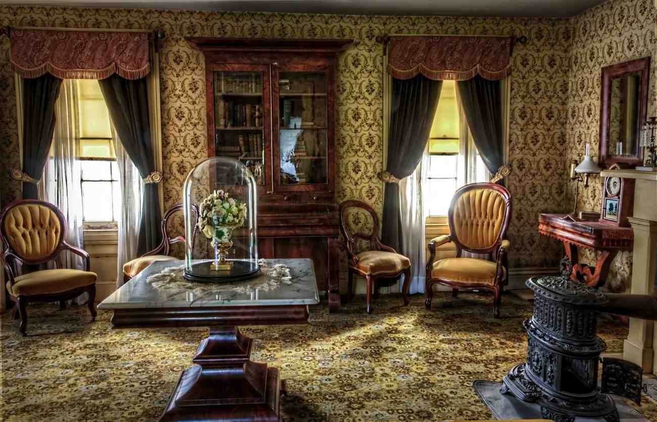 wallpaper fixing