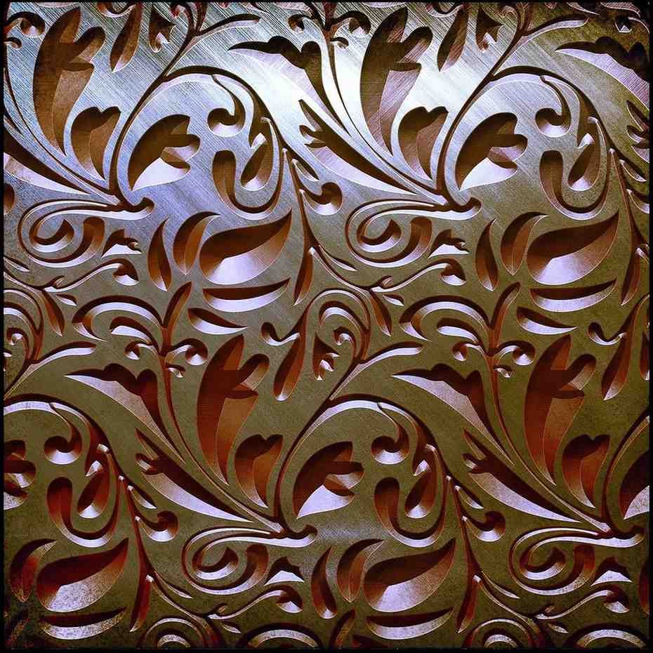 ornamentation